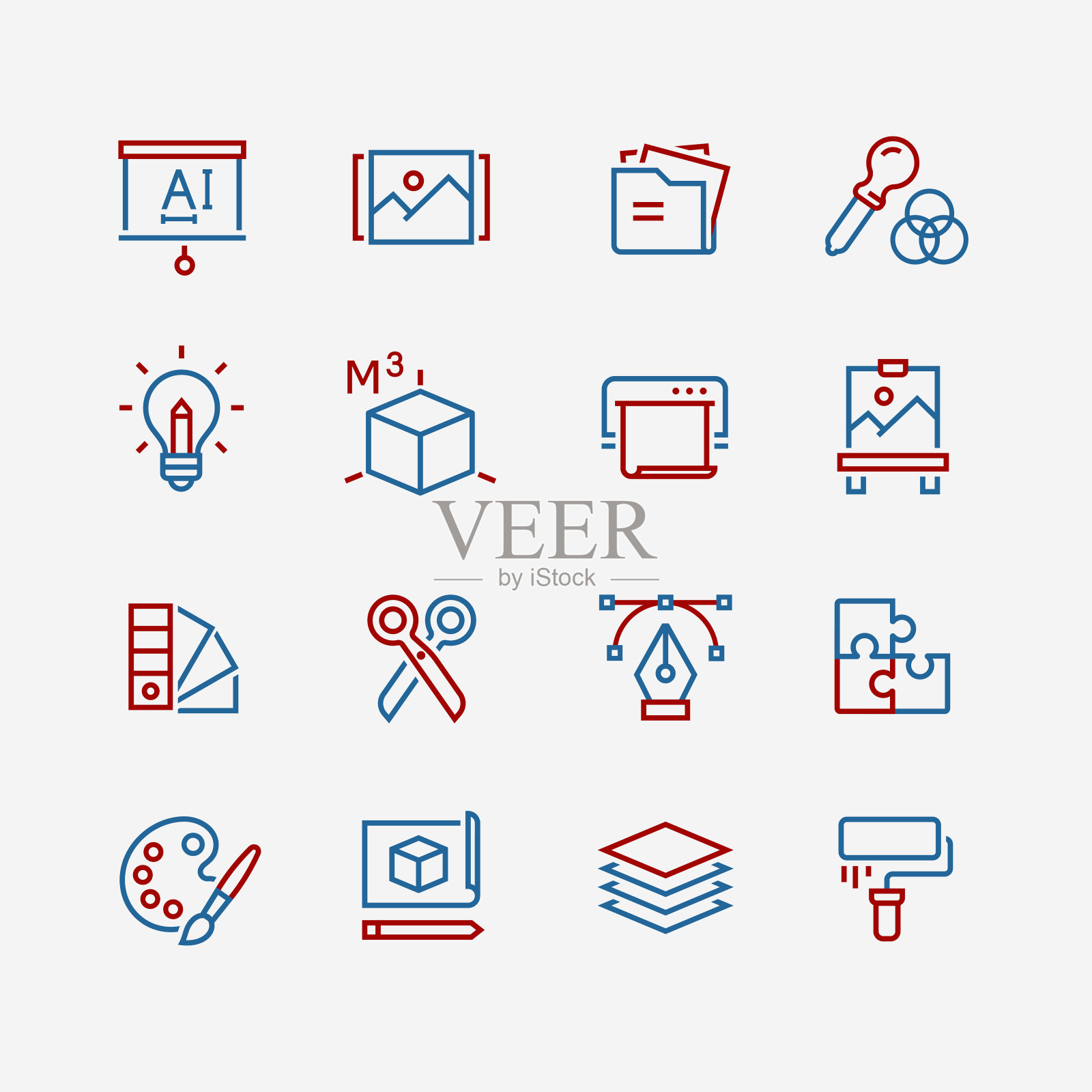 网页和图形设计图标图标素材