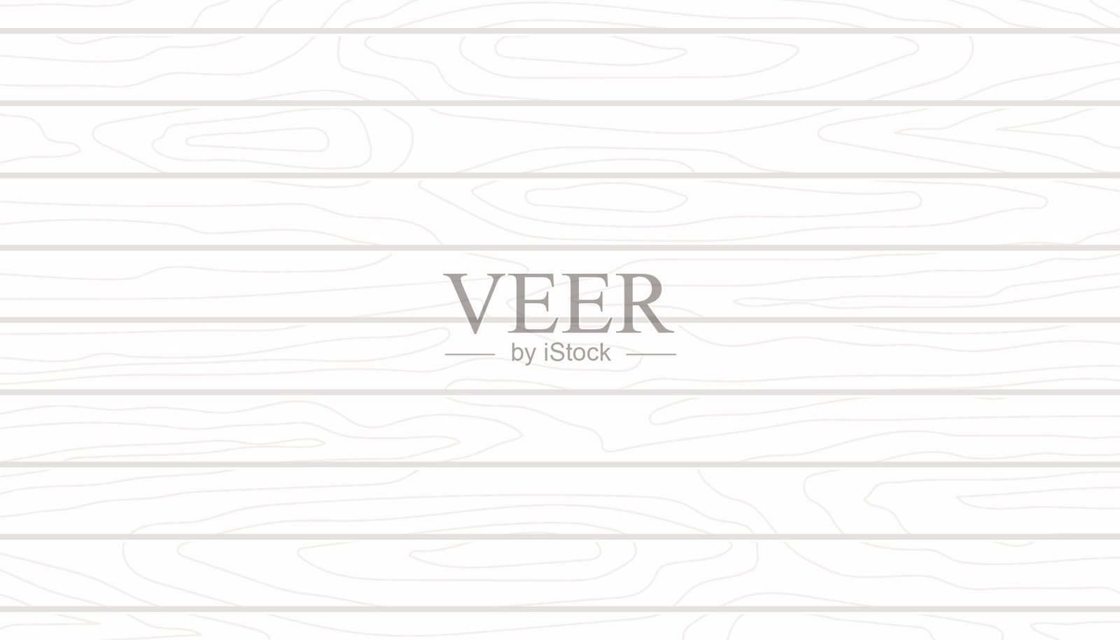 白色木质纹理背景插画图片素材