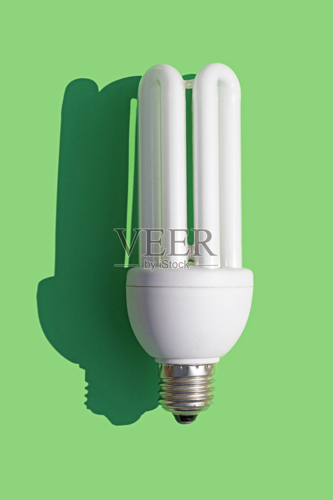 低能量灯泡照片摄影图片