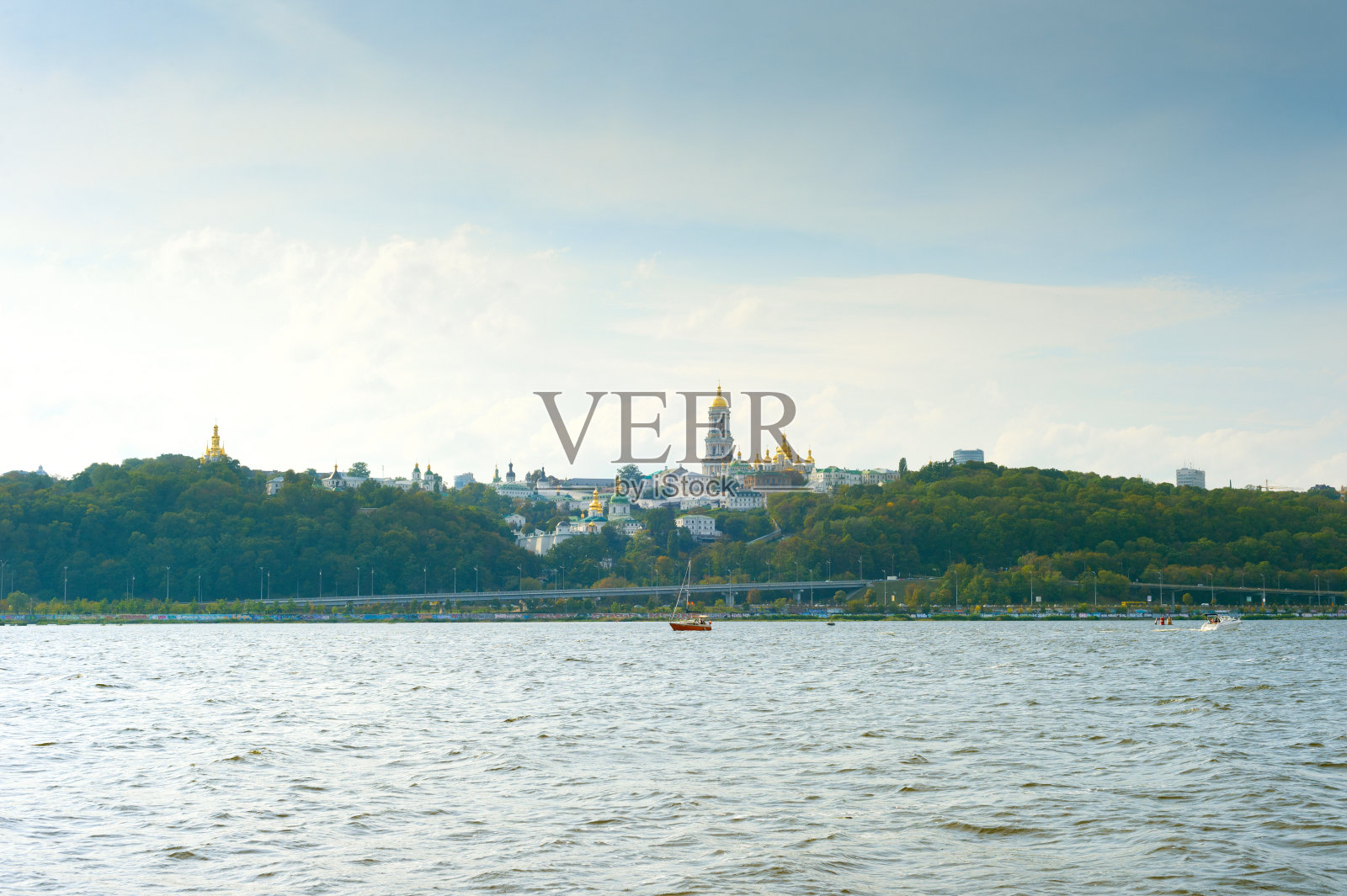 基辅-佩切尔斯克拉夫拉，乌克兰基辅照片摄影图片