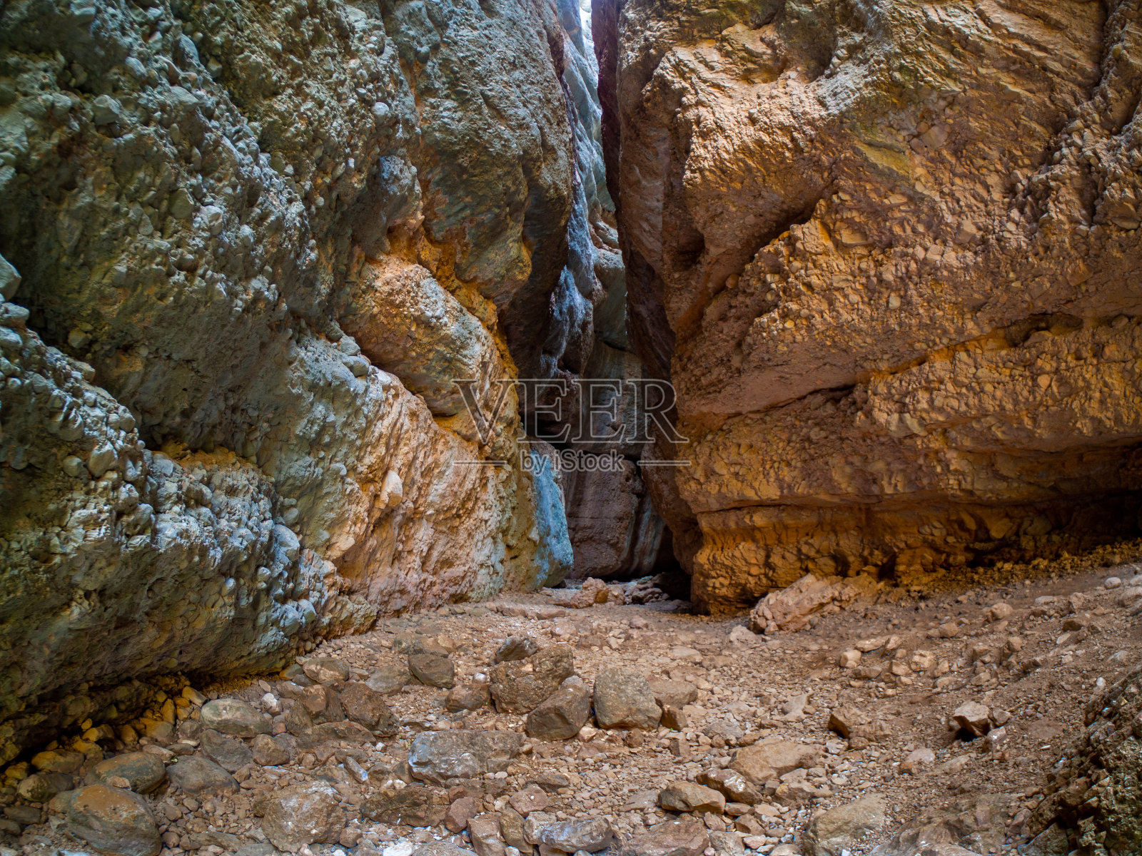 圣朱利安戈尔加斯照片摄影图片