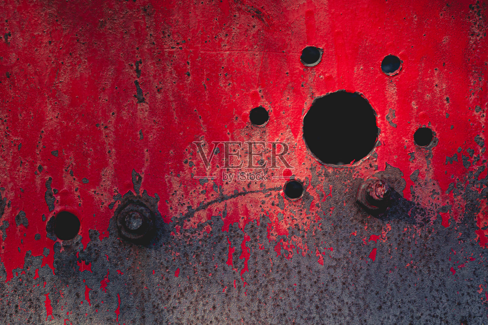 风化金属背景照片摄影图片