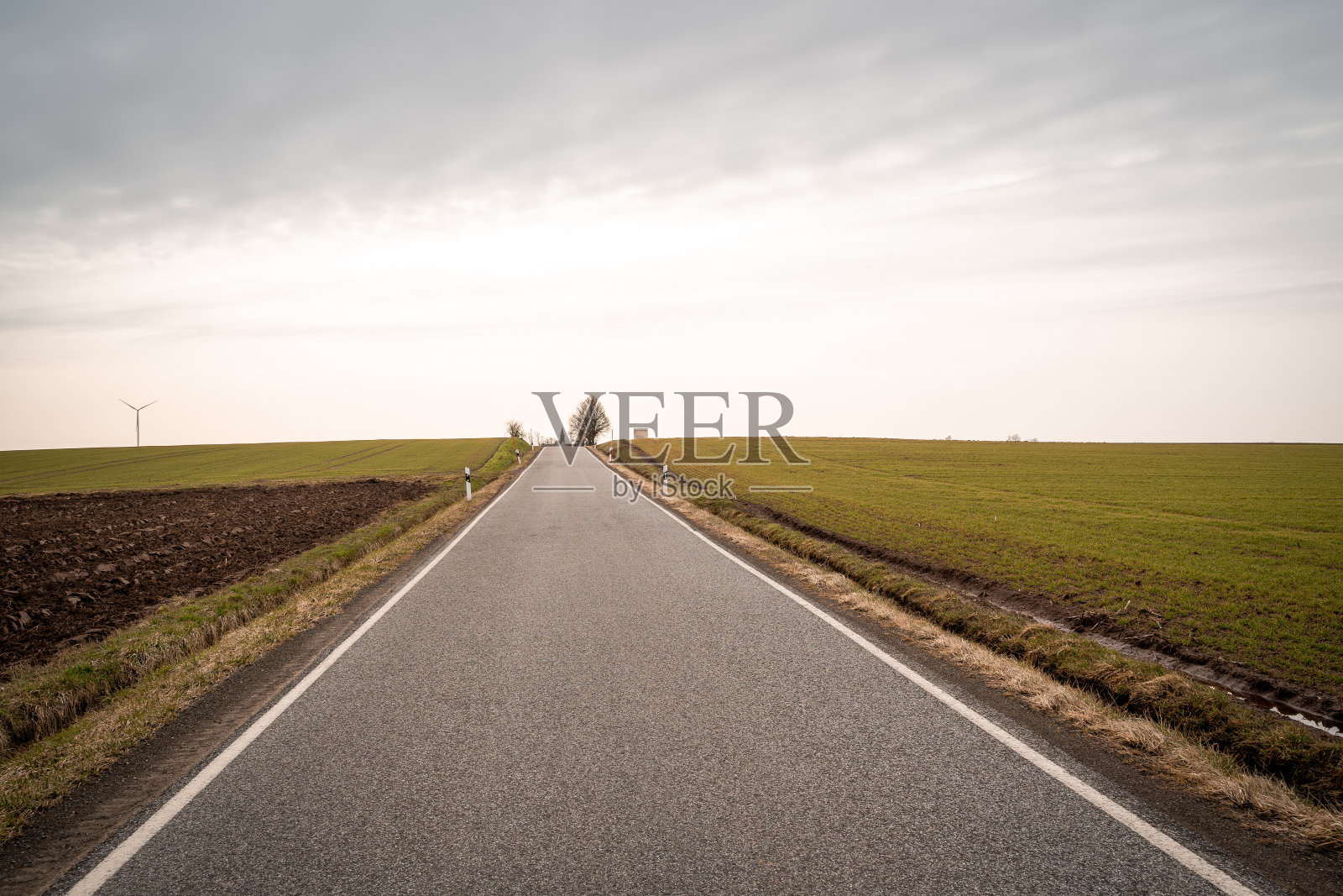 令人敬畏的风景之路照片摄影图片