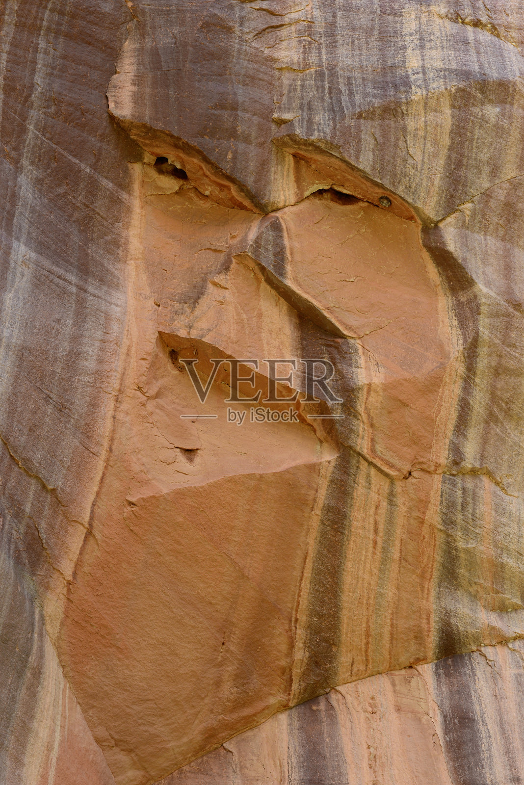 岩石表面照片摄影图片