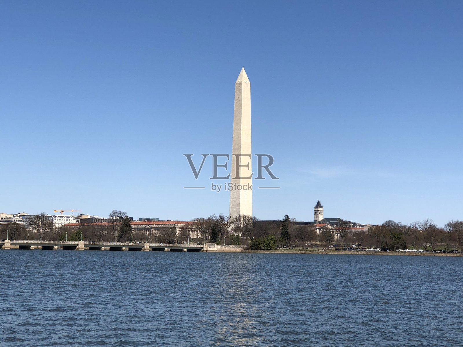 华盛顿纪念碑照片摄影图片