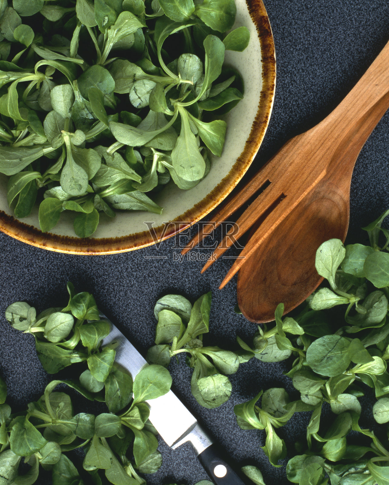 玉米沙拉照片摄影图片