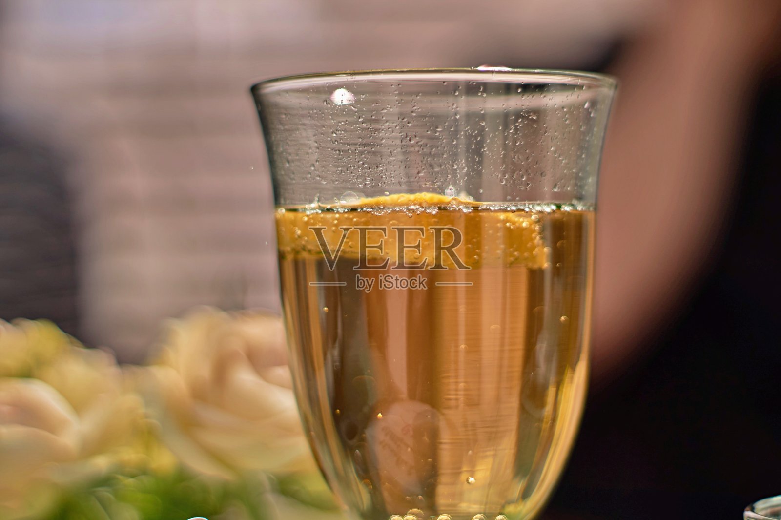 自制的柠檬水照片摄影图片