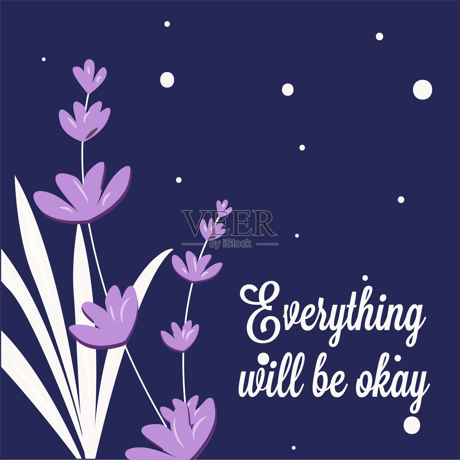 网络插画图片素材