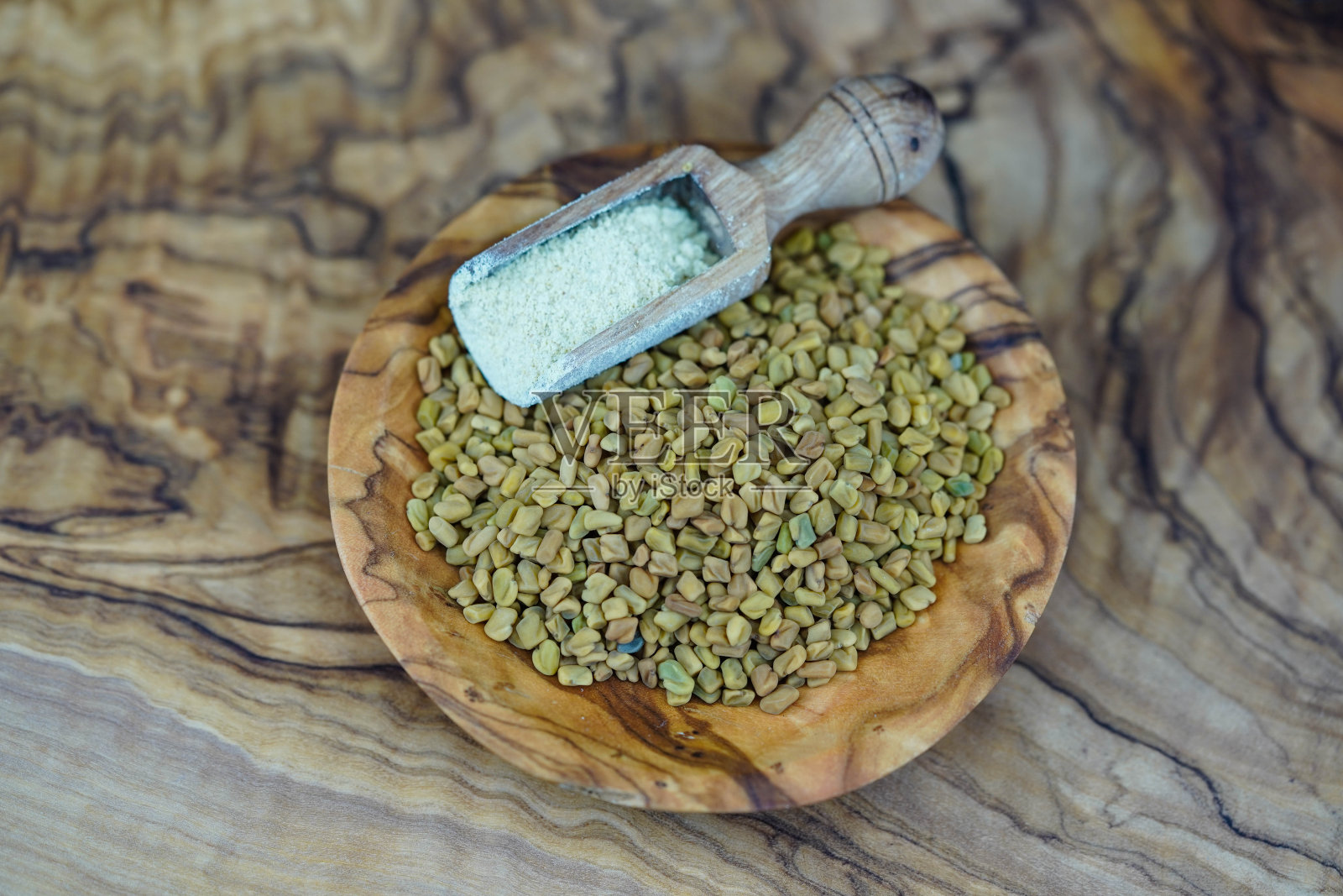 胡芦巴照片摄影图片