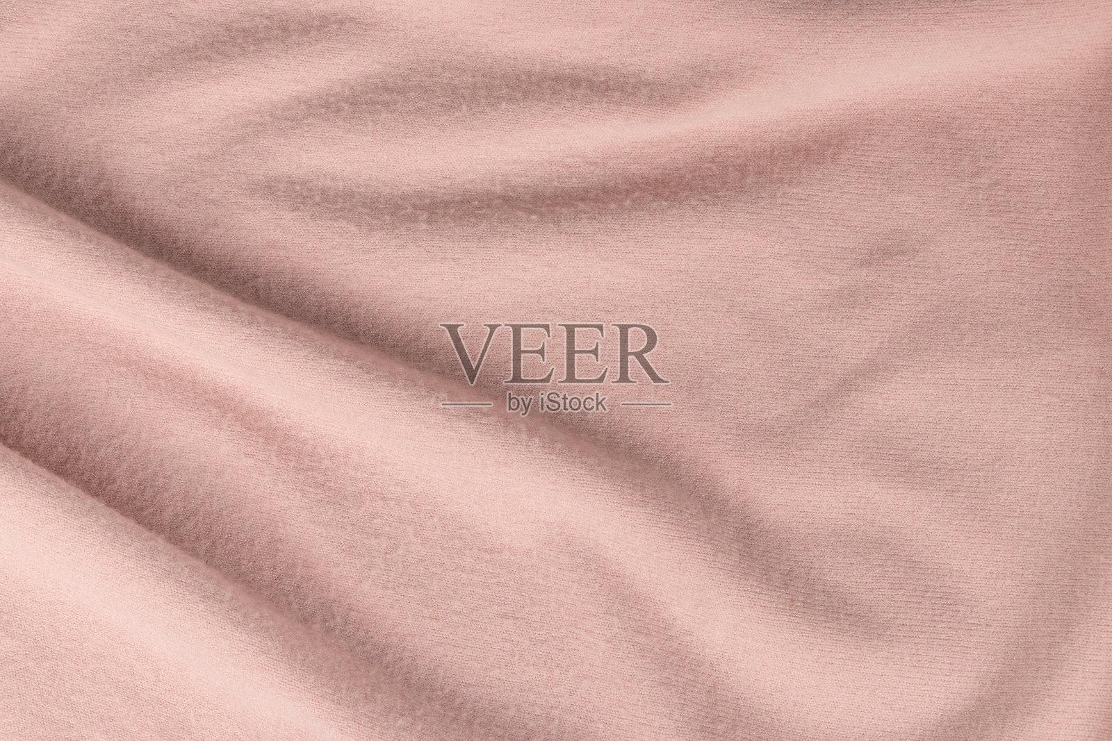 抽象的粉色布料丝绸背景照片摄影图片