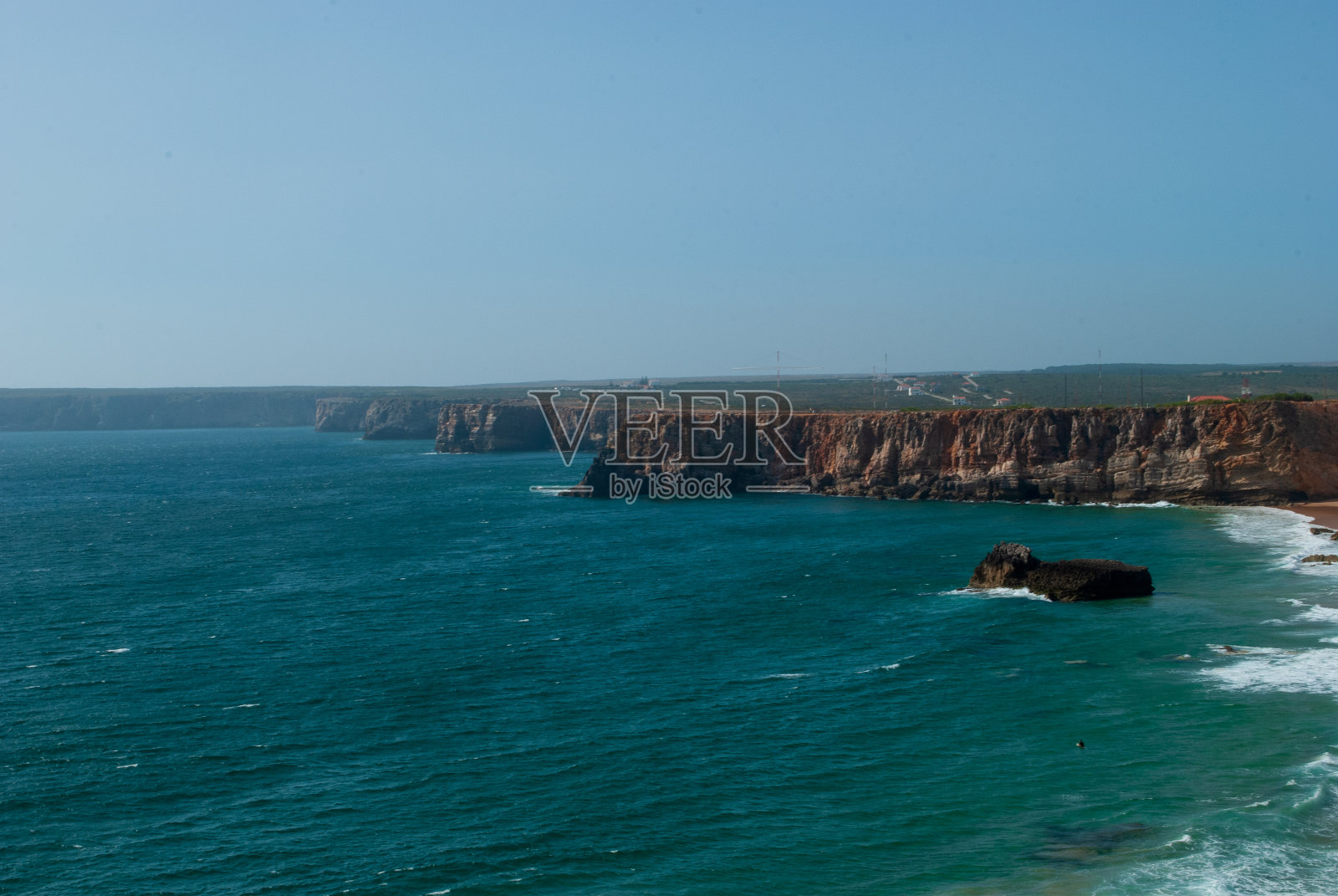 壮丽的葡萄牙照片摄影图片