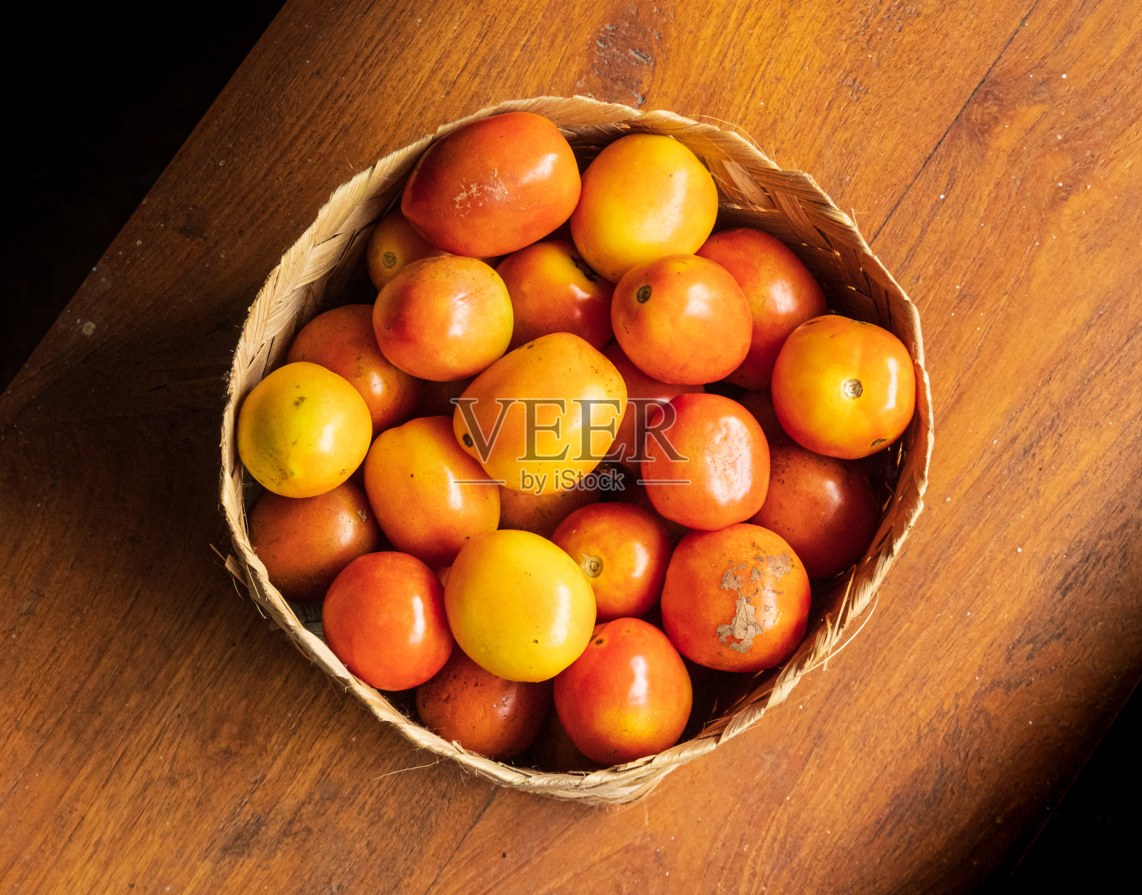 西红柿从印尼照片摄影图片