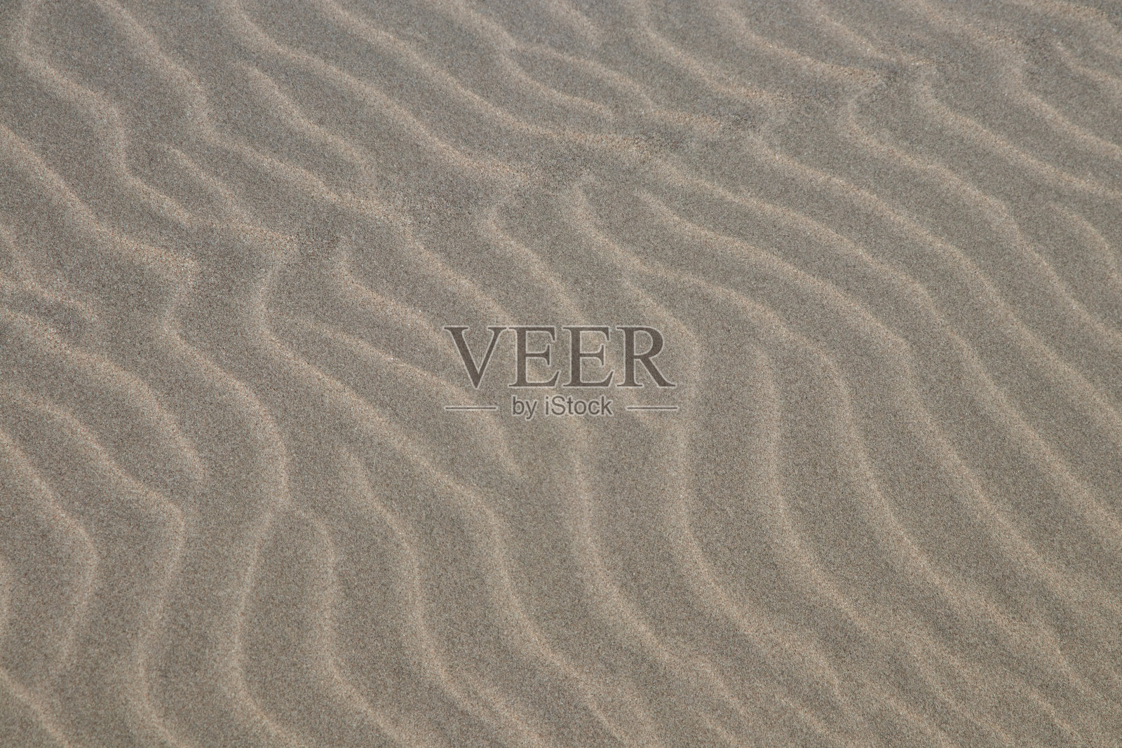 沿海地区的波纹海滩沙照片摄影图片