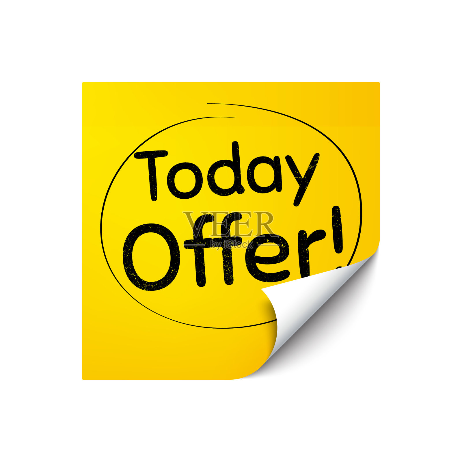 今日提供标志特价牌设计元素图片