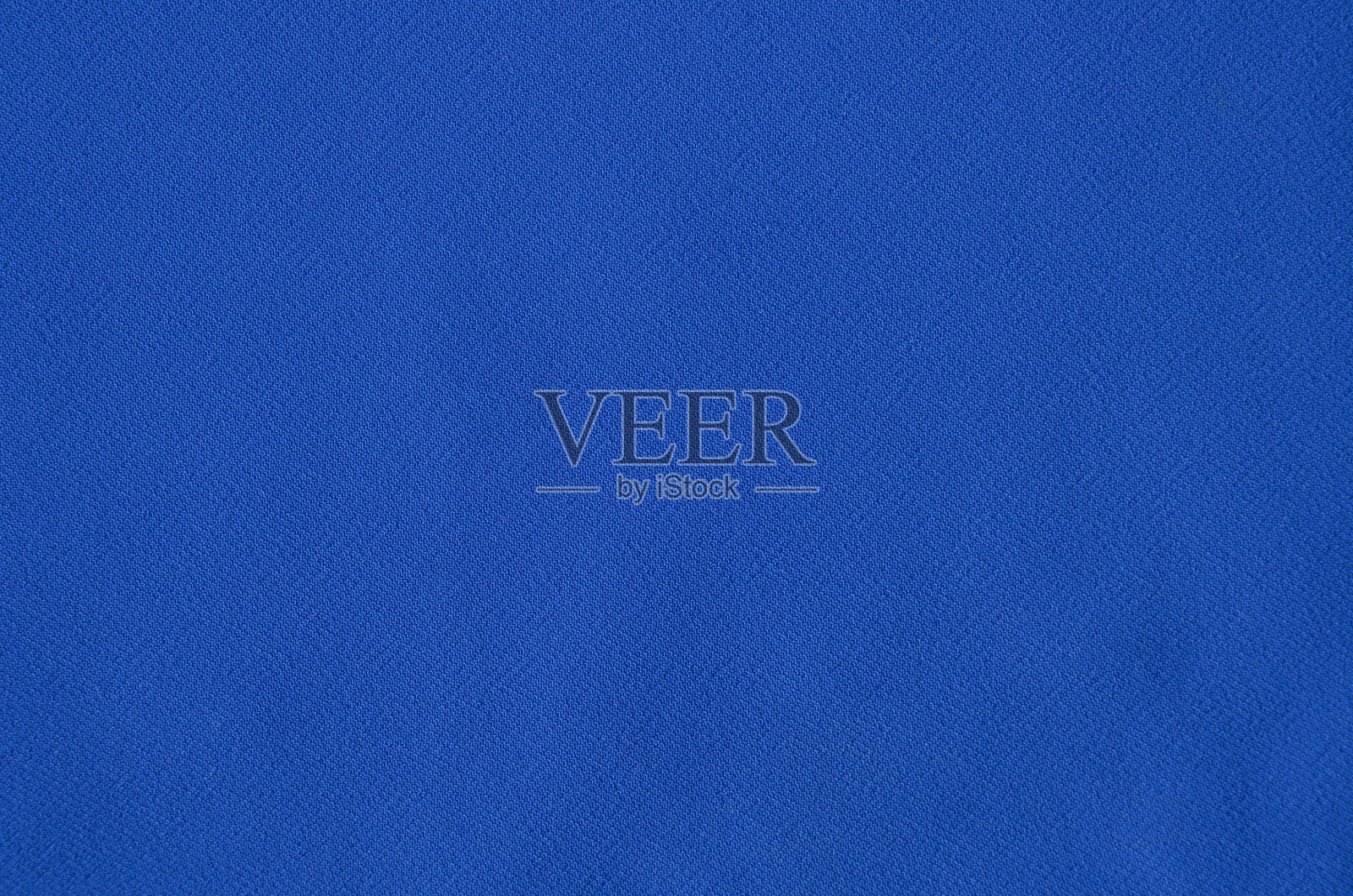 这雪纺织物的质地是蓝色的。丝绸织物的结构。照片摄影图片