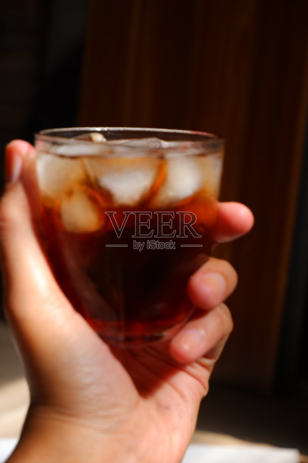 喝照片摄影图片