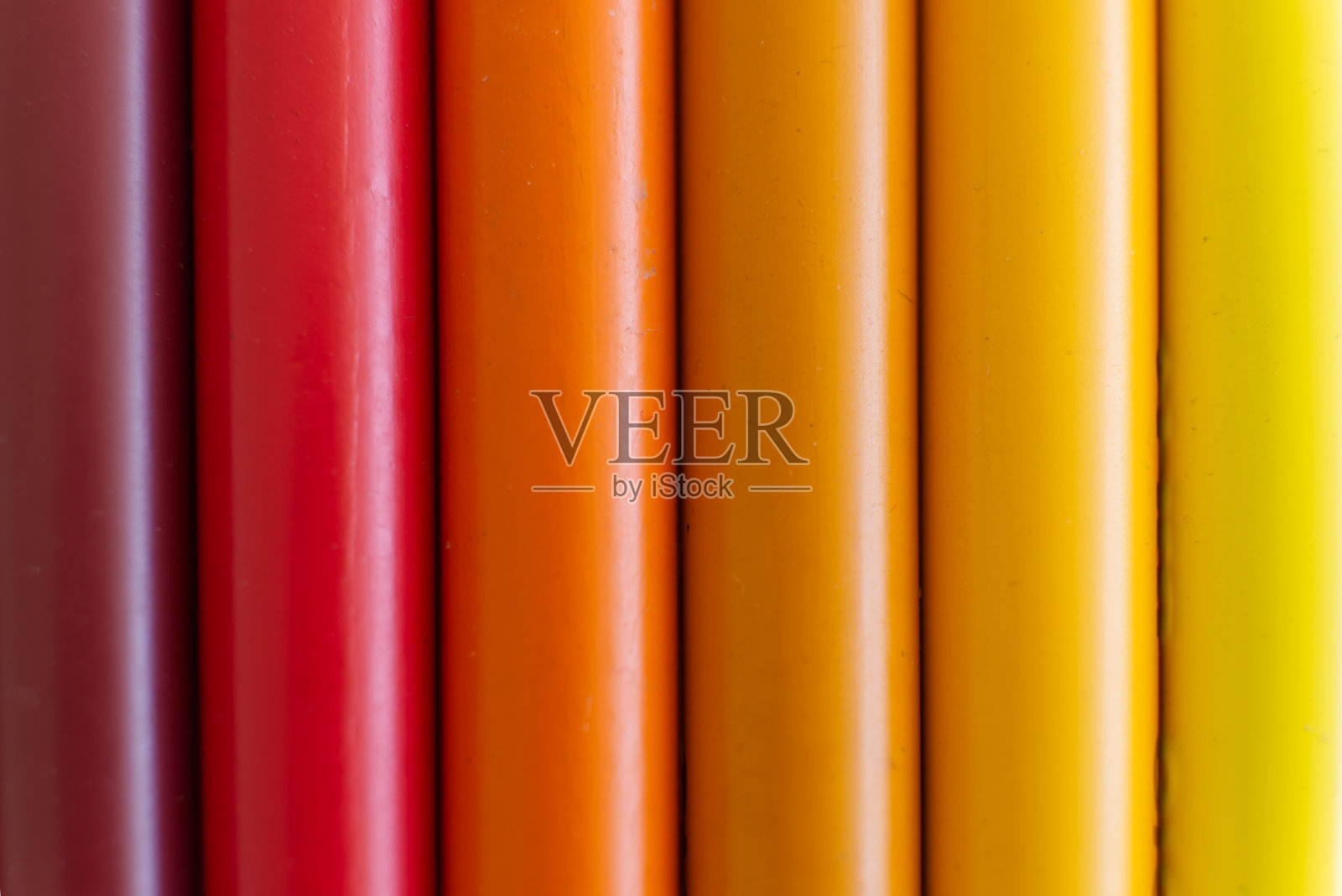 温暖的色调，柔和的颜色图案照片摄影图片