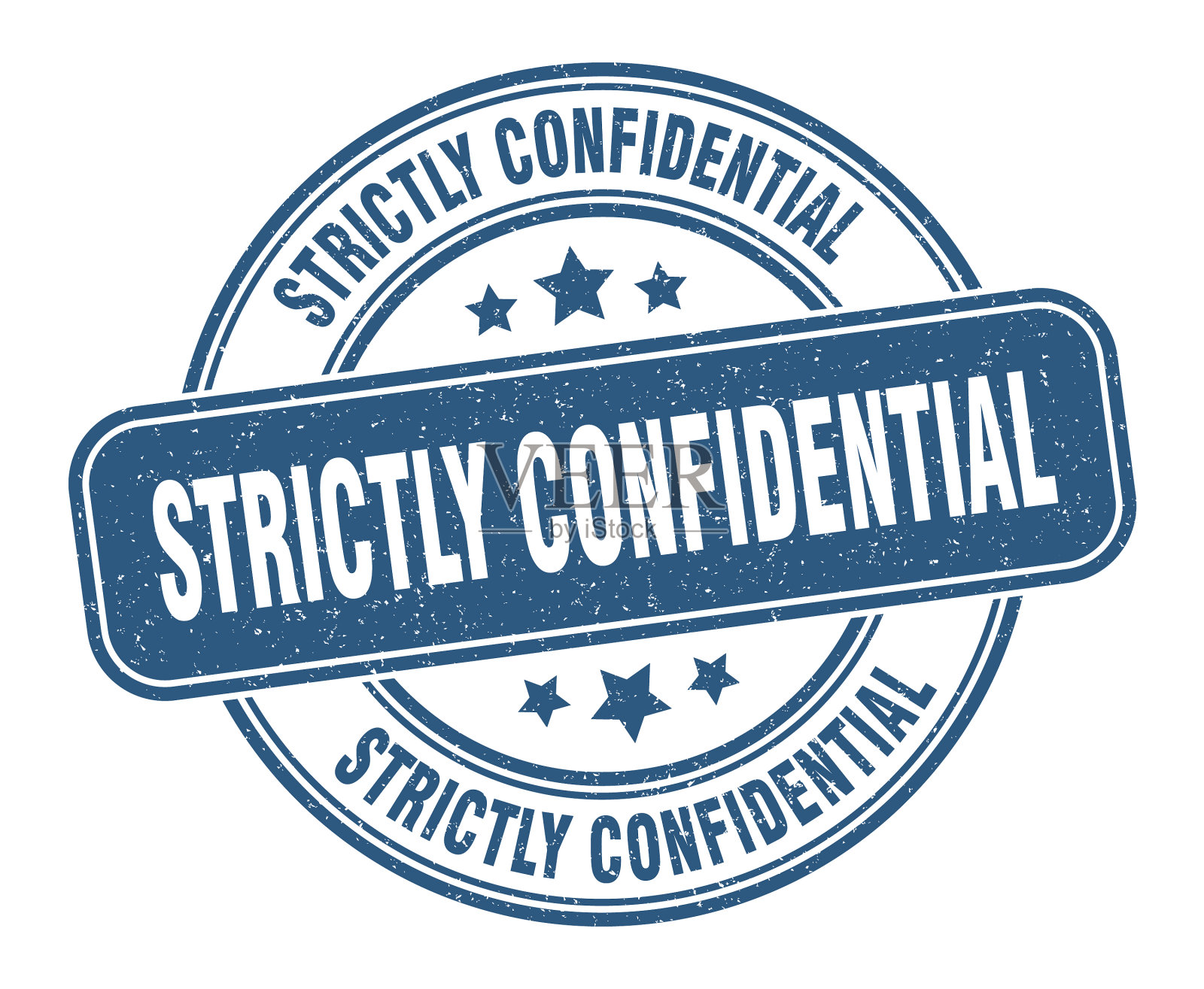 绝密印章绝密插画图片素材