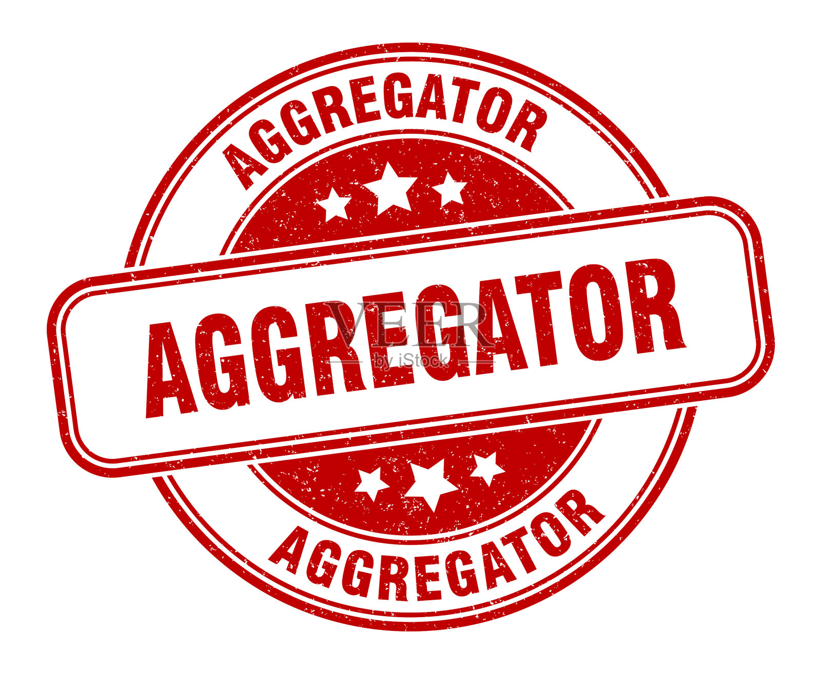 聚合器邮票聚合器标签round grunge设计元素图片