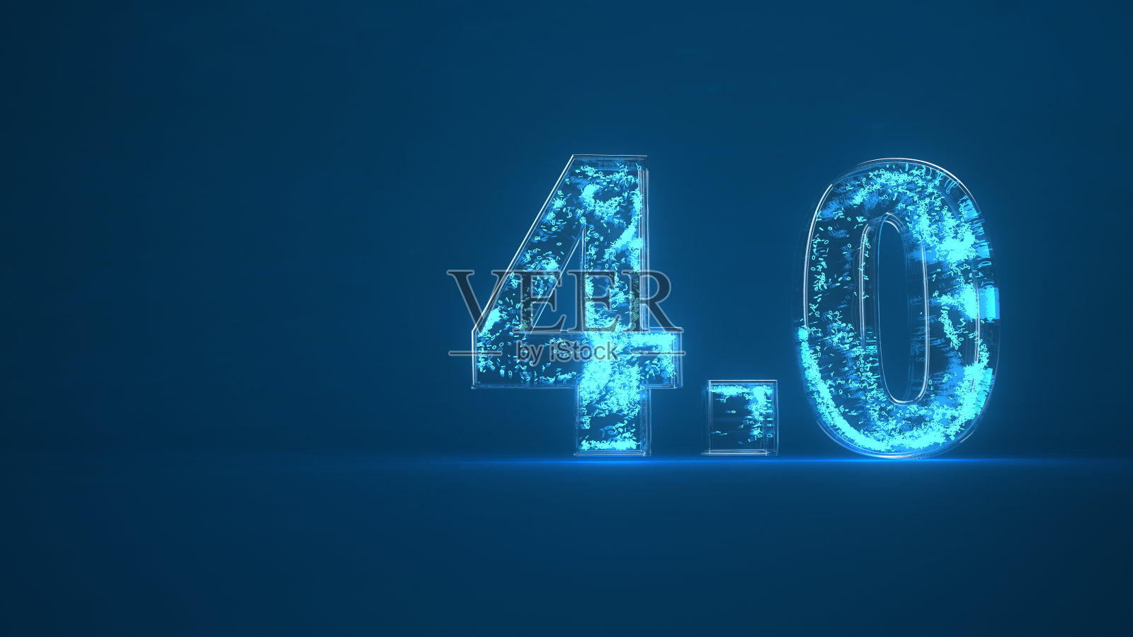 工业4.0照片摄影图片