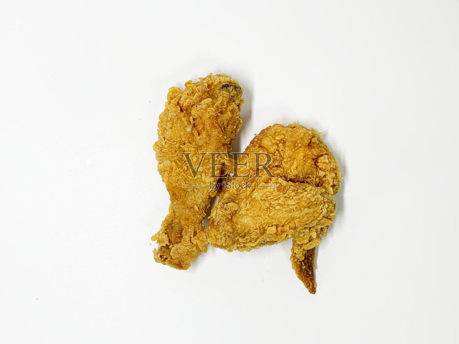 炸鸡照片摄影图片