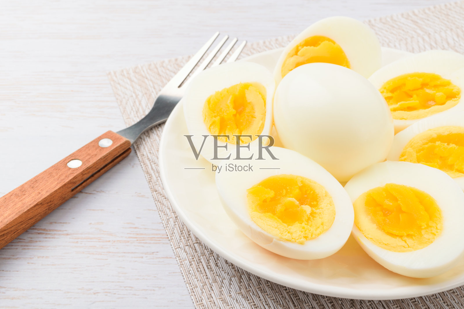 煮鸡蛋照片摄影图片