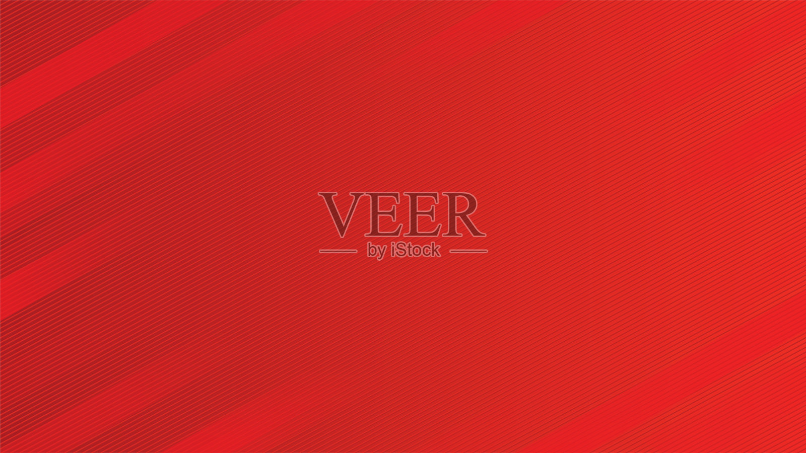 红色背景与对角线设计照片摄影图片