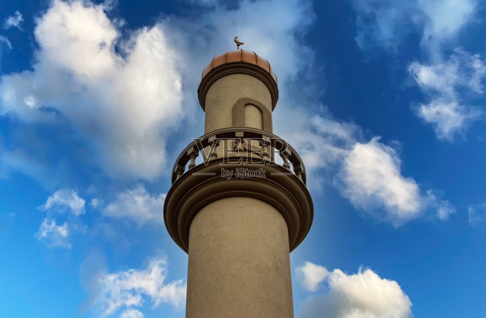 清真寺塔照片摄影图片