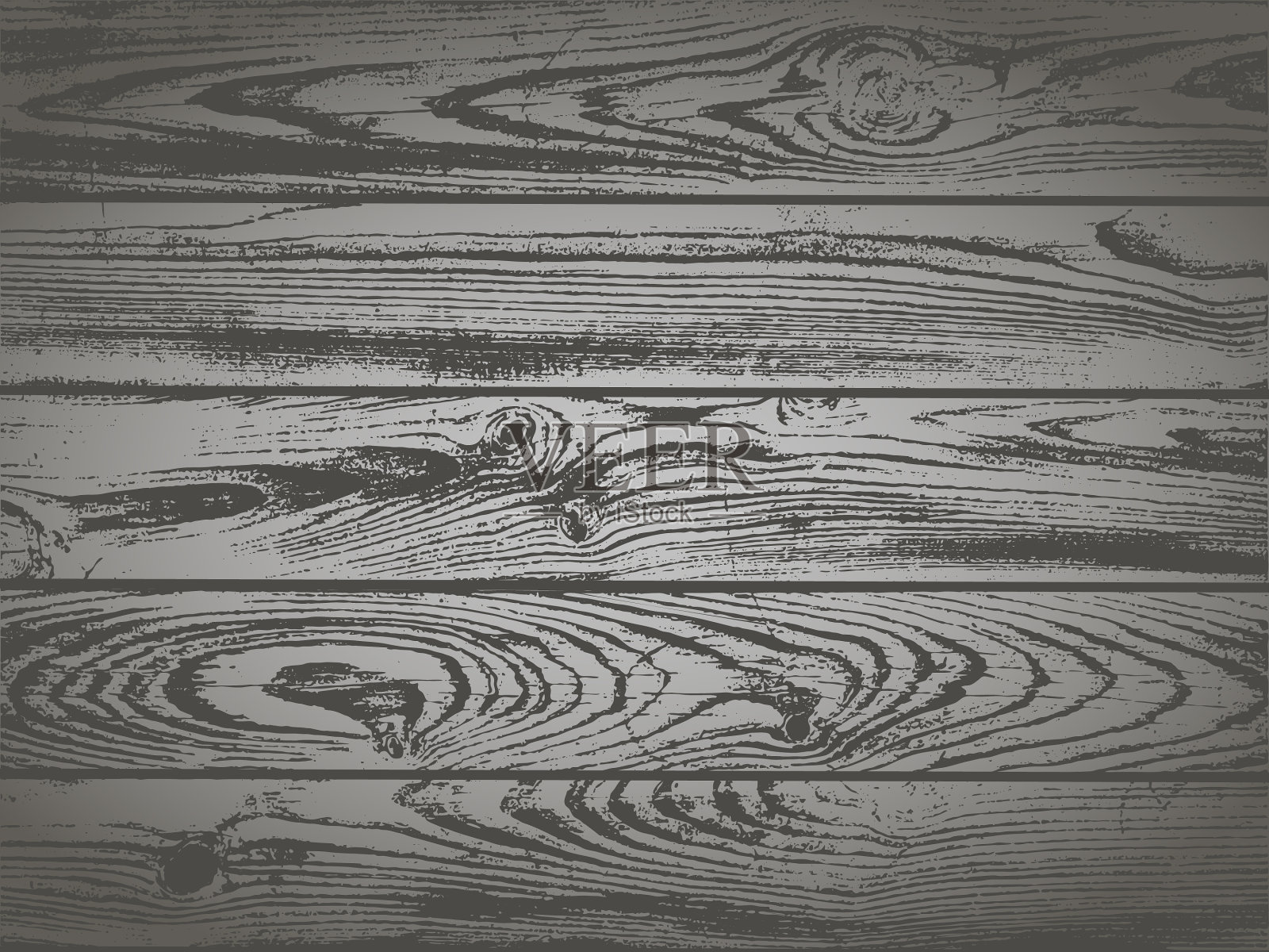 Grunge白色和黑色背景纹理插画图片素材