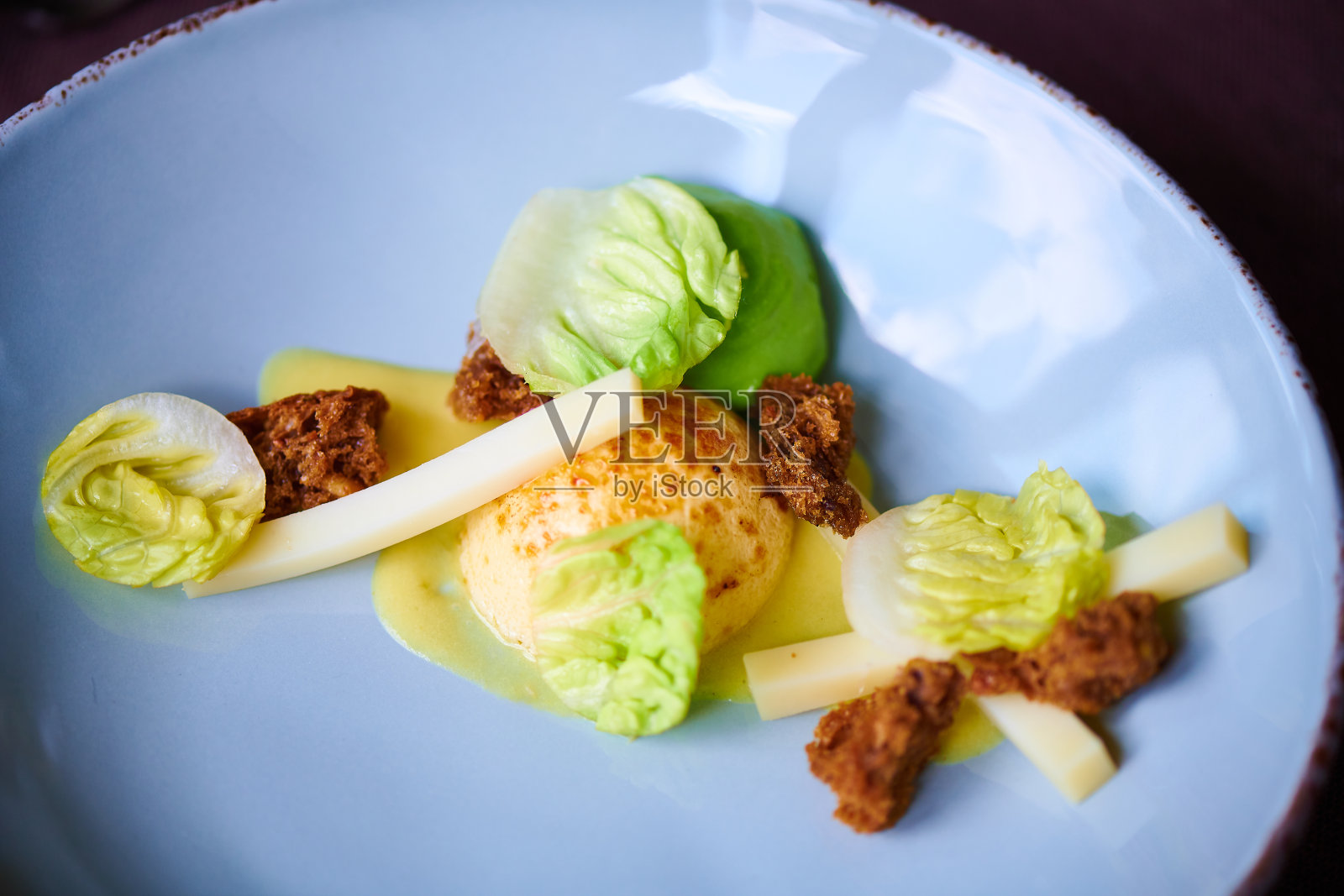 美食餐厅埃森照片摄影图片