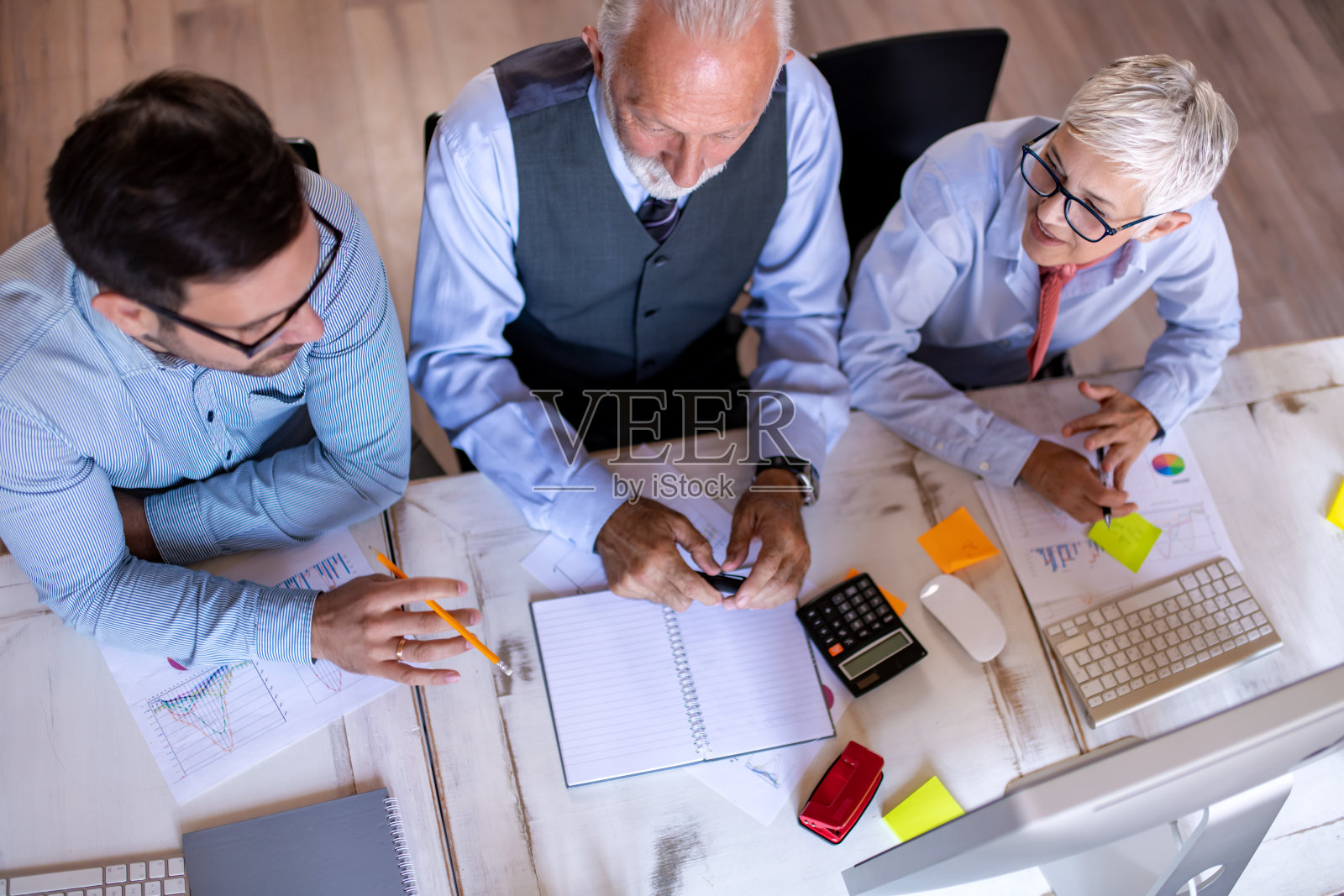 团队合作理念照片摄影图片