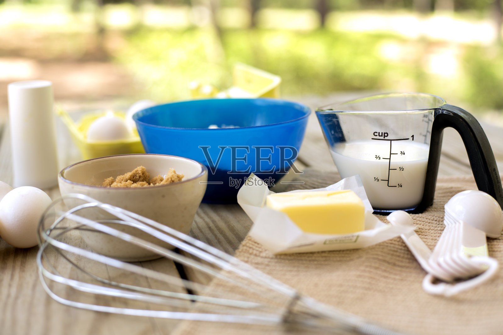 户外烹饪照片摄影图片