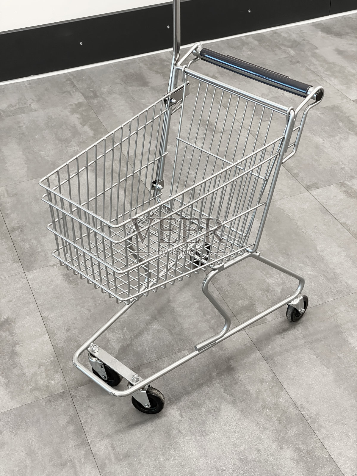 购物车照片摄影图片