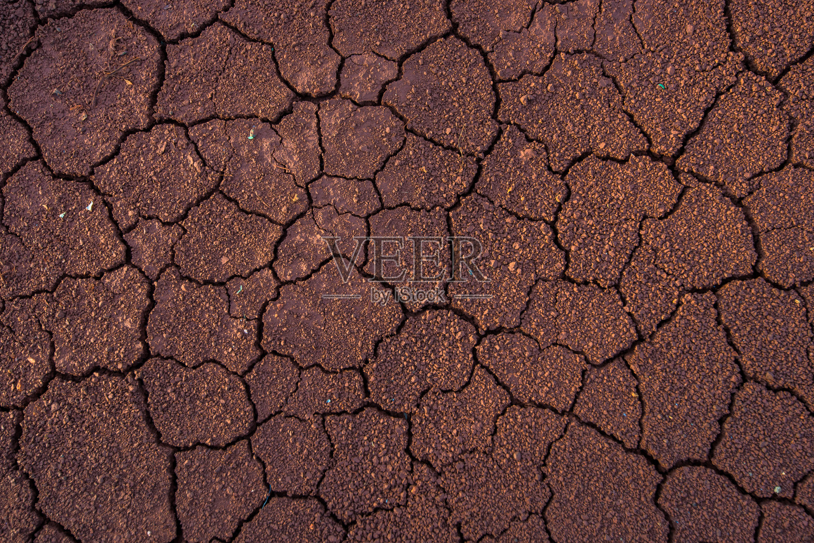 干燥的土地，自然和环境。照片摄影图片