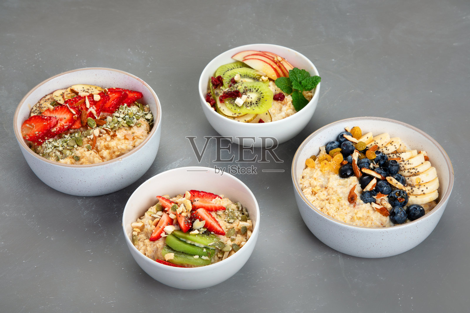 燕麦片照片摄影图片