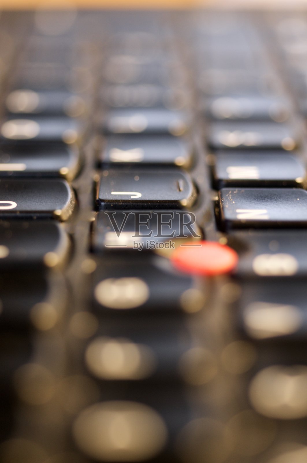 红色按钮照片摄影图片