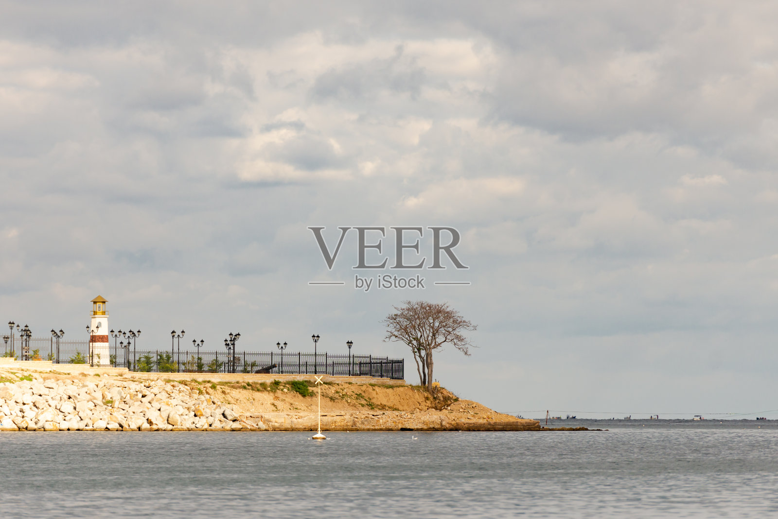 塞瓦斯托波尔总统军校照片摄影图片