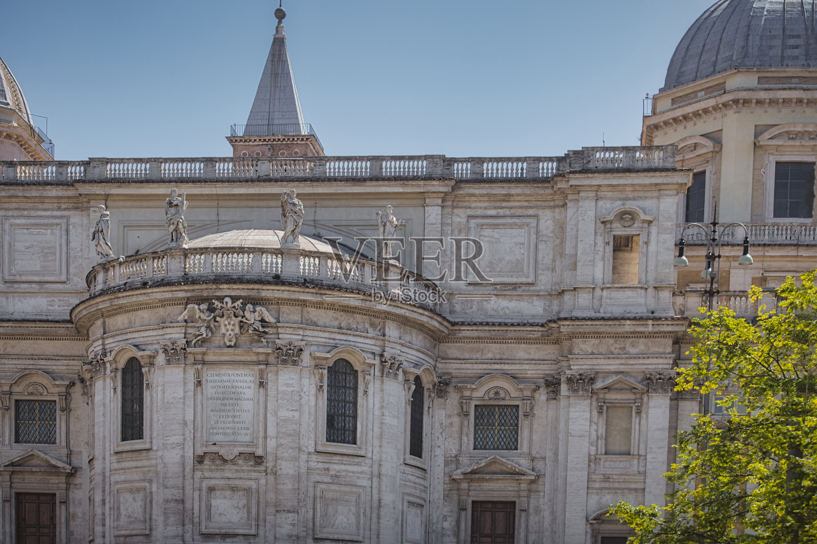 在罗马建筑照片摄影图片