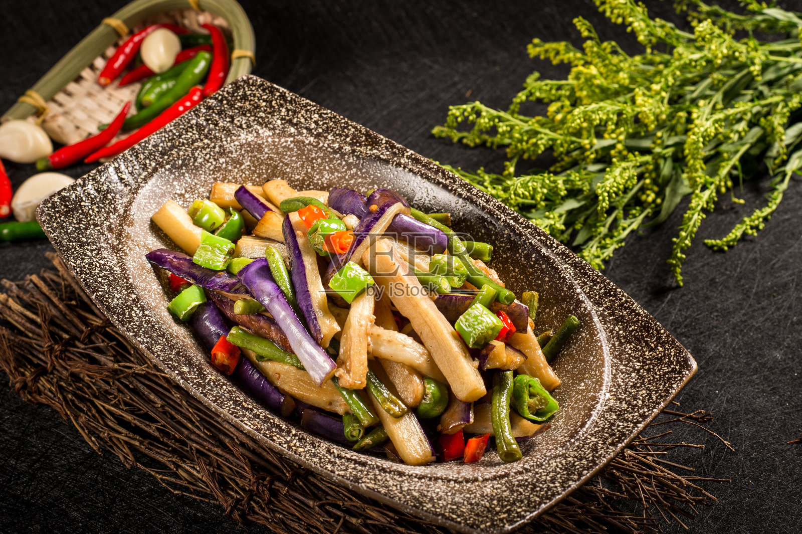 中餐全菜单中餐川菜贵州菜单照片摄影图片