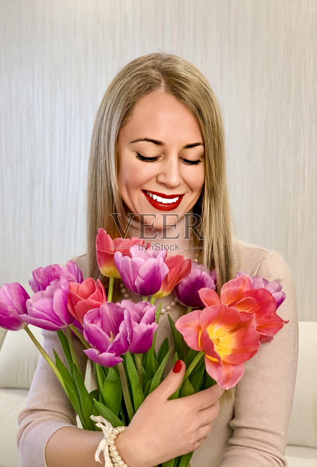 春天照片摄影图片