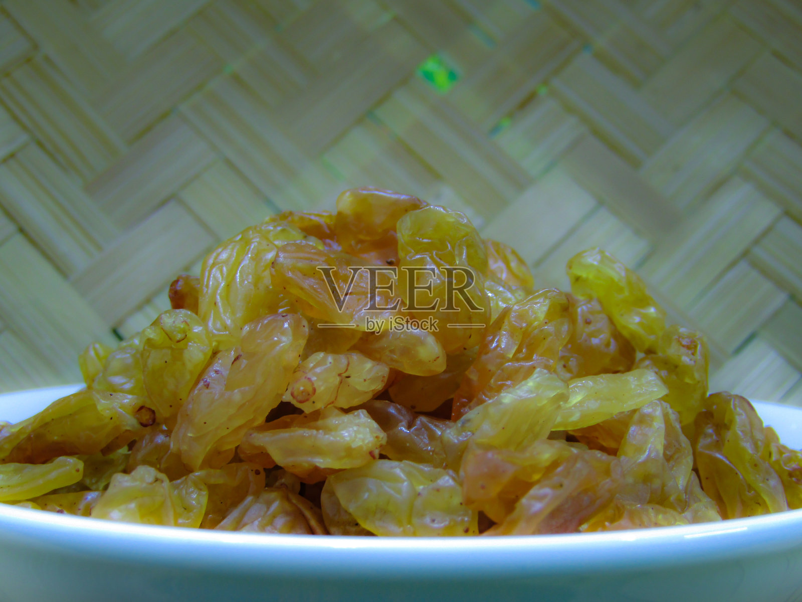 开斋晚宴菜单照片摄影图片