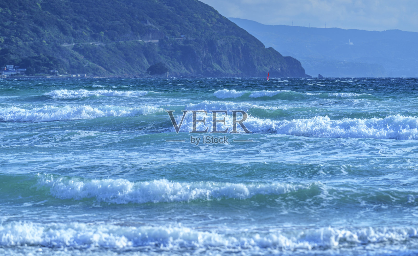 伊豆半岛风景照片摄影图片