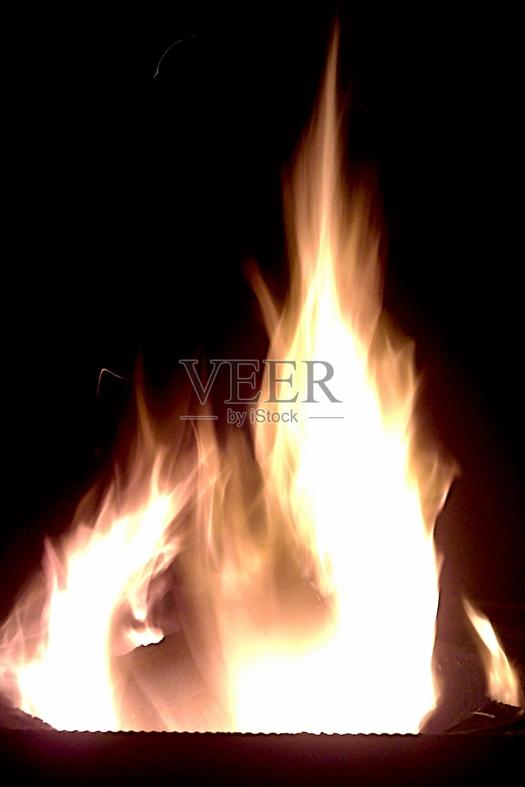 火焰照片摄影图片