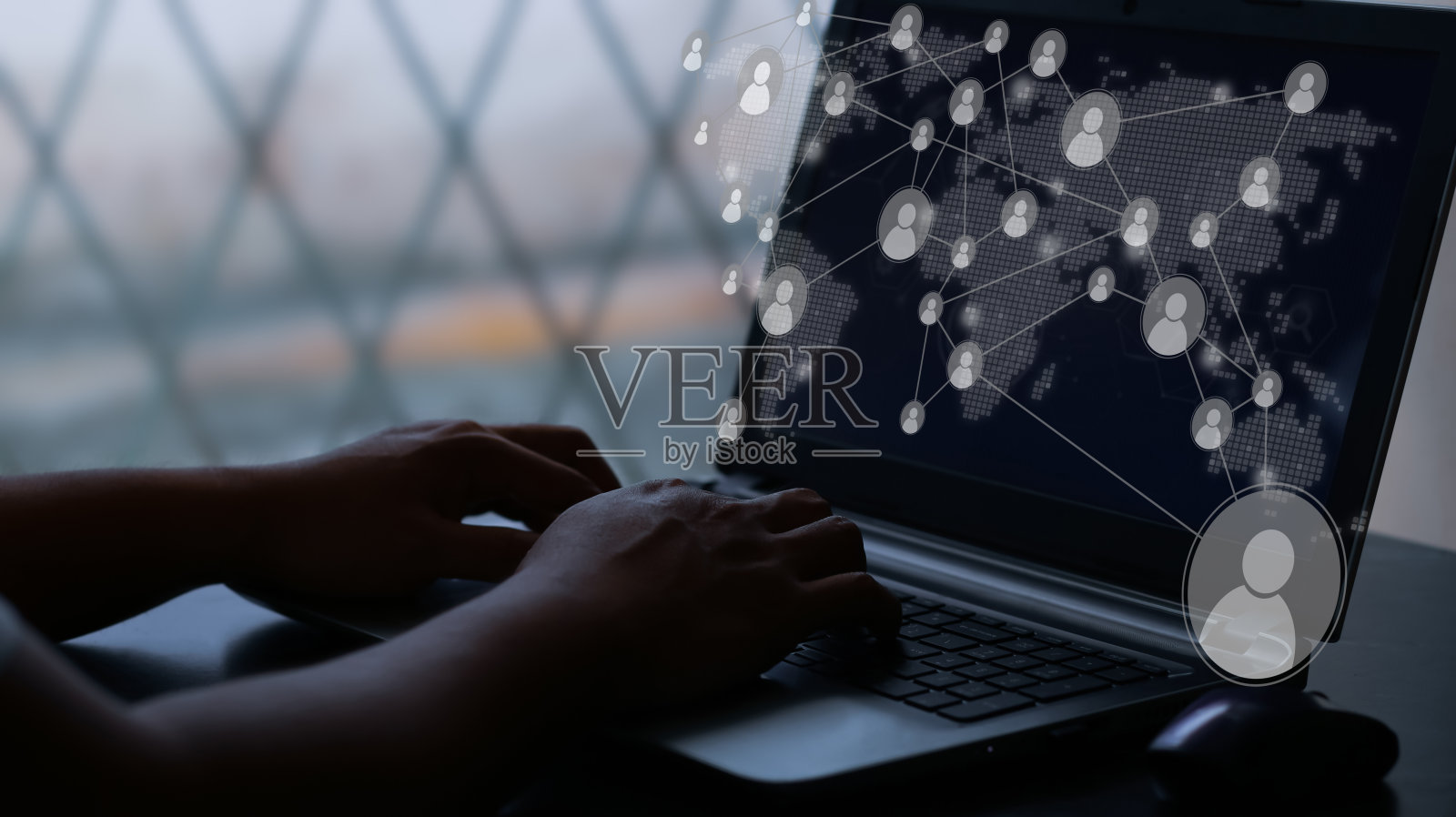 网络照片摄影图片