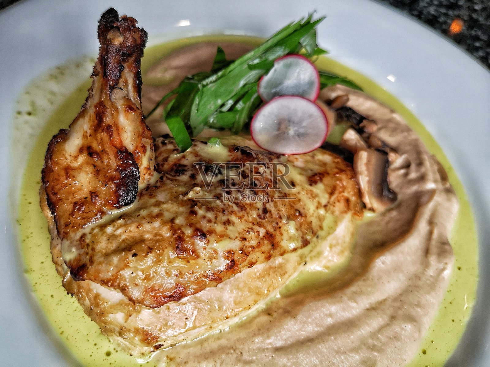 午餐时间照片摄影图片