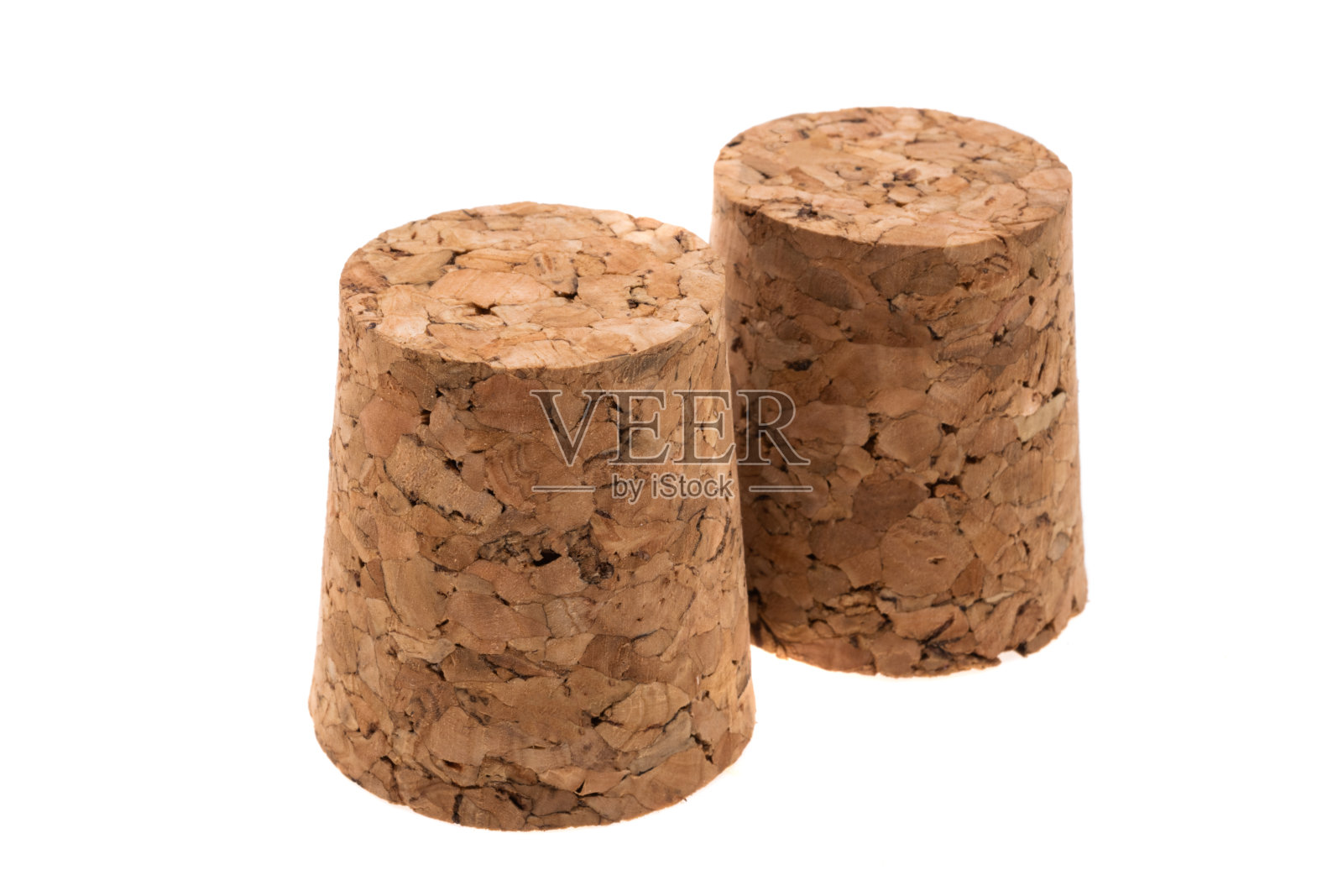 软木树隔离照片摄影图片