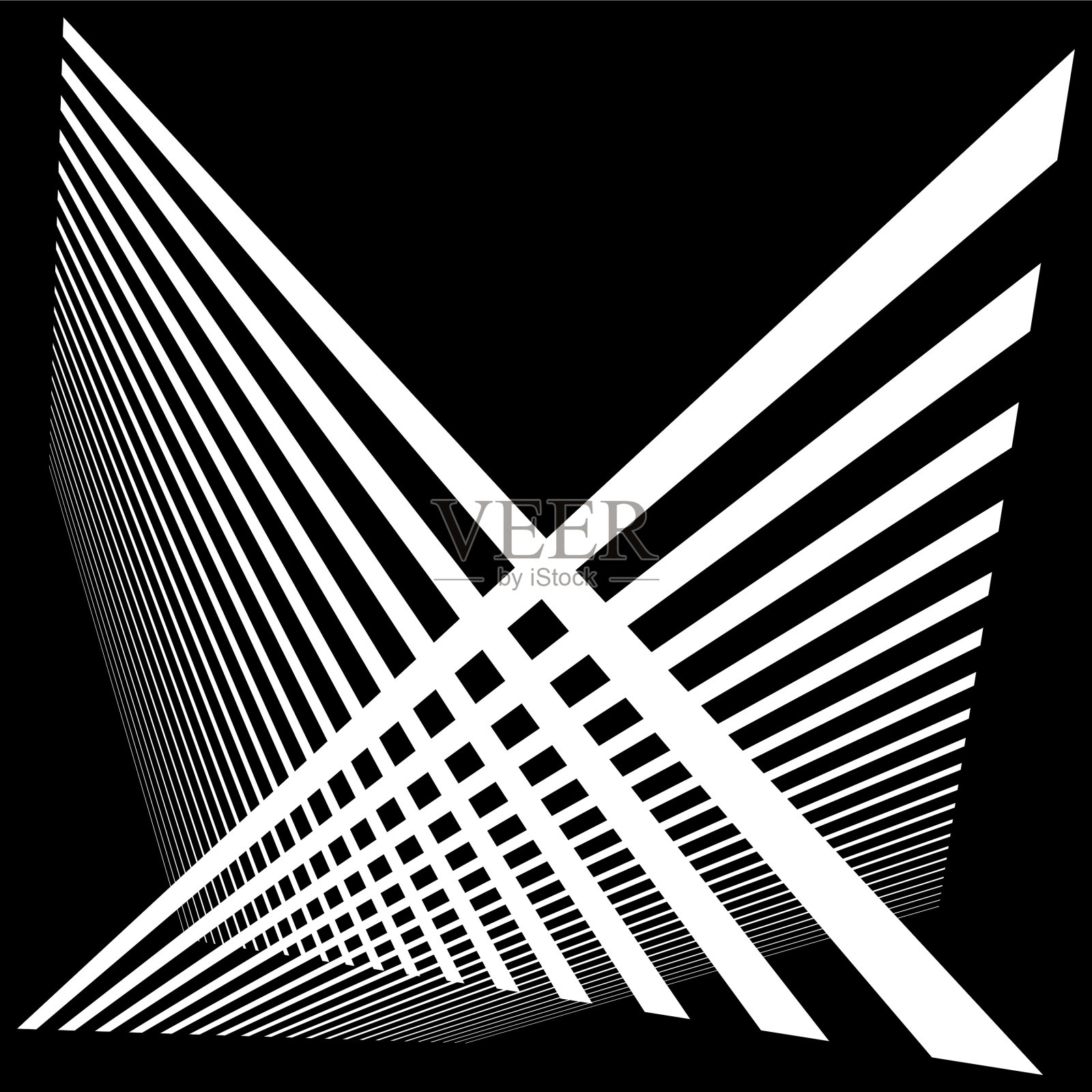 网格网格JSJFF a插画图片素材