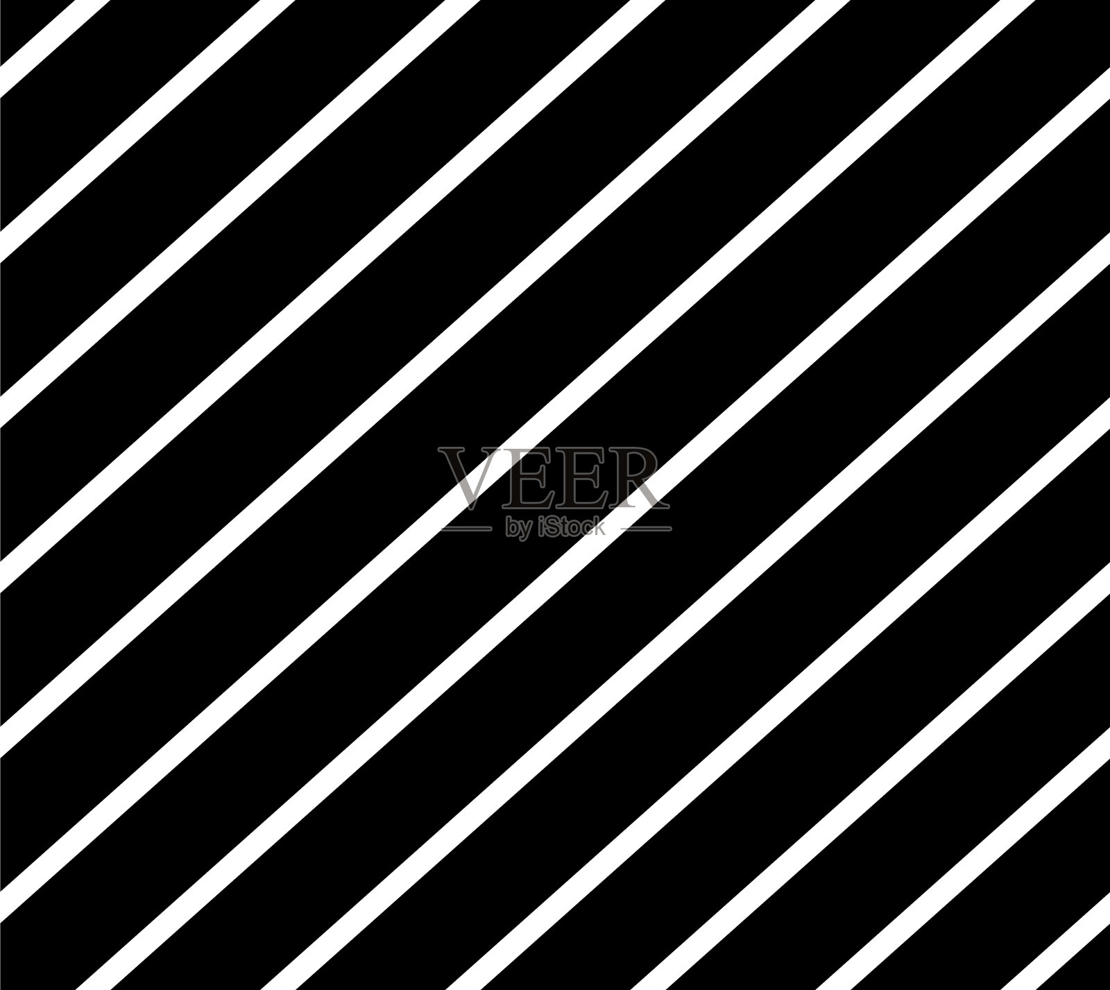 无缝重复的重复平铺动态插画图片素材