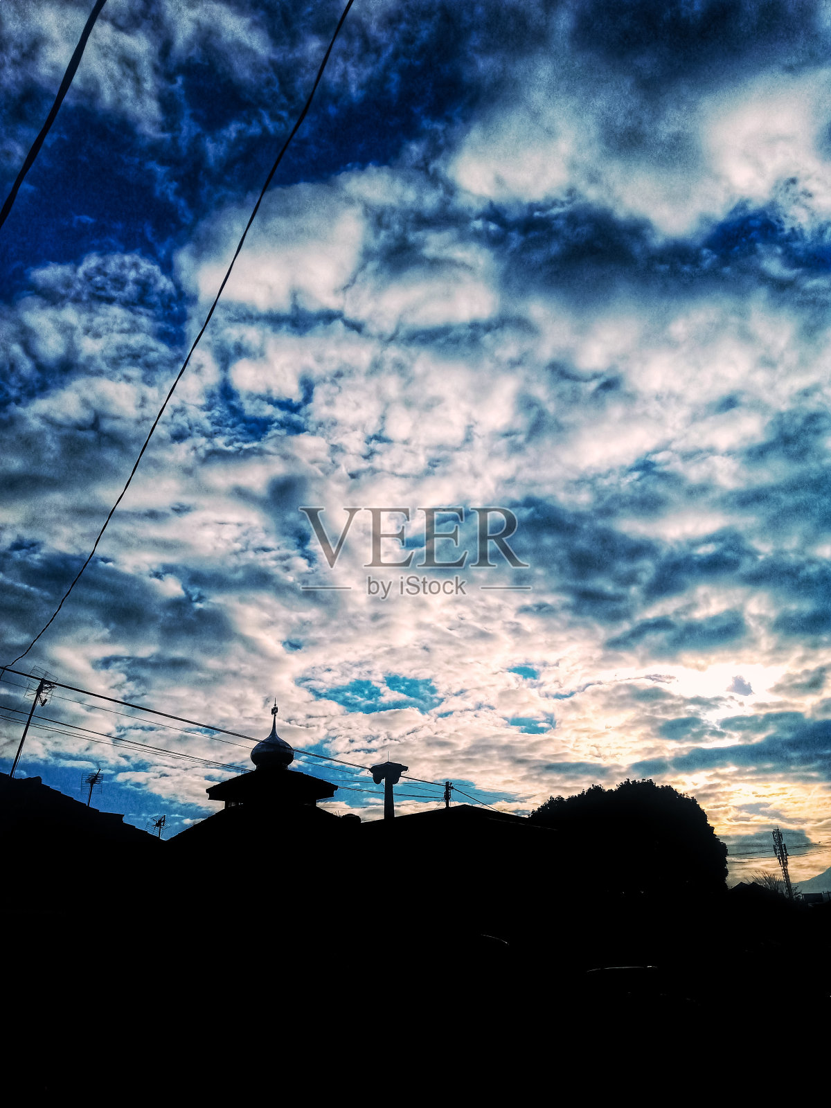 轮廓照片摄影图片