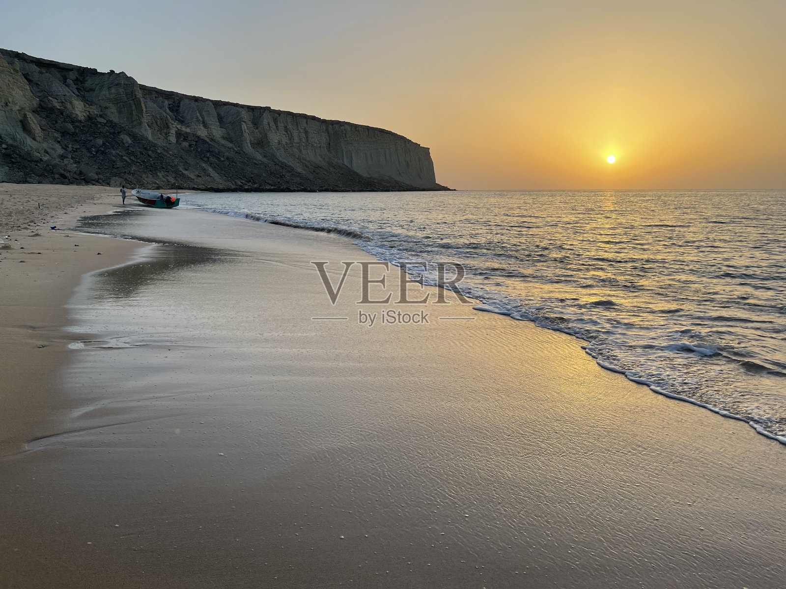 Astola岛照片摄影图片